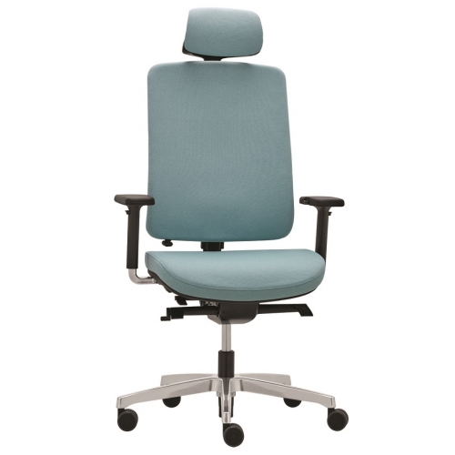 Levně Kancelářská židle Flexi FX 1113 A